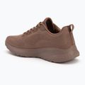 Кросівки жіночі SKECHERS Bobs Squad Chaos Face Off pink 3