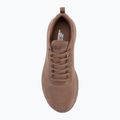 Кросівки жіночі SKECHERS Bobs Squad Chaos Face Off pink 5