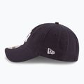 Бейсболка New Era Core Classic 9Twenty New York Yankees темно-синя 5