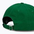 Зелена бейсболка New Era Core Classic 9Twenty New York Yankees 4