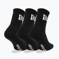 Шкарпетки New Era Flag Crew 3 пари black 2