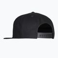 Кепка дитяча Nike Jordan Jersey Flatbrim black 3