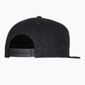 Кепка дитяча Nike Jordan Jersey Flatbrim black 4
