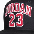 Кепка дитяча Nike Jordan Jersey Flatbrim black 5