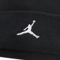 Czapka + rękawiczki dziecięce Nike Jordan Essentials Beanie Set black 3