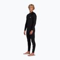 Гідрокостюм чоловічий Billabong 4/3 мм Foil Back Zip black 3