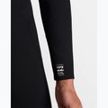 Чоловічий гідрокостюм Billabong 4/3 mm Foil Back Zip black 6