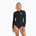 Гідрокостюм жіночий Billabong 2/2 mm Salty Dayz Natural Spring black