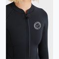 Гідрокостюм жіночий Billabong 2/2 mm Salty Dayz Natural Spring black 4