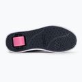 Роликові кросівки дитячі Heelys Veloz denim/rainbow 4