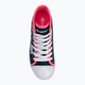 Роликові кросівки дитячі Heelys Veloz denim/rainbow 6