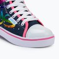 Роликові кросівки дитячі Heelys Veloz denim/rainbow 8