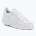 Роликові кросівки дитячі Heelys Rezerve Low white/white