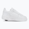 Роликові кросівки дитячі Heelys Rezerve Low white/white 2