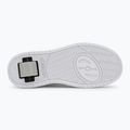 Роликові кросівки дитячі Heelys Rezerve Low white/white 4