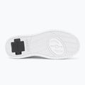Роликові кросівки дитячі Heelys Rezerve Low white/white 5
