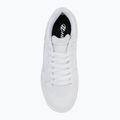 Роликові кросівки дитячі Heelys Rezerve Low white/white 6