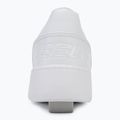 Роликові кросівки дитячі Heelys Rezerve Low white/white 7