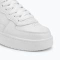 Роликові кросівки дитячі Heelys Rezerve Low white/white 8