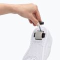 Роликові кросівки дитячі Heelys Rezerve Low white/white 9