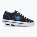 Роликові кросівки дитячі Heelys Classic X2 black/white/blue 2