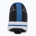 Роликові кросівки дитячі Heelys Classic X2 black/white/blue 5
