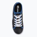 Роликові кросівки дитячі Heelys Classic X2 black/white/blue 6