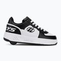 Роликові кросівки дитячі Heelys Rezerve Low black/white/white 2