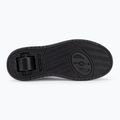 Роликові кросівки дитячі Heelys Rezerve Low black/white/white 4