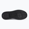 Роликові кросівки дитячі Heelys Rezerve Low black/white/white 5