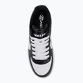 Роликові кросівки дитячі Heelys Rezerve Low black/white/white 6