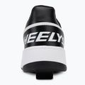 Роликові кросівки дитячі Heelys Rezerve Low black/white/white 7