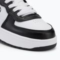 Роликові кросівки дитячі Heelys Rezerve Low black/white/white 8
