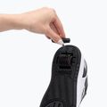 Роликові кросівки дитячі Heelys Rezerve Low black/white/white 9