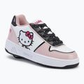 Роликові кросівки дитячі Heelys Hello Kitty Kama light pink/black/white