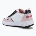 Роликові кросівки дитячі Heelys Hello Kitty Kama light pink/black/white 3