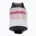 Роликові кросівки дитячі Heelys Hello Kitty Kama light pink/black/white 6
