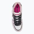 Роликові кросівки дитячі Heelys Hello Kitty Kama light pink/black/white 7
