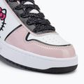 Роликові кросівки дитячі Heelys Hello Kitty Kama light pink/black/white 8