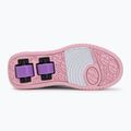 Дитячі туфлі Heelys Hello Kitty Split X2 білі/рожеві 4