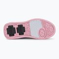 Дитячі туфлі Heelys Hello Kitty Split X2 білі/рожеві 5