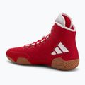 Борцівки adidas Tech Fall 2.0 red/white 3