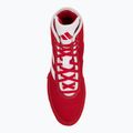 Борцівки adidas Tech Fall 2.0 red/white 5