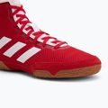 Борцівки adidas Tech Fall 2.0 red/white 7