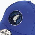 Бейсболка New Era NBA The League Dallas Mavericks med blue 3