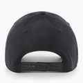 Кепка 47 Brand MLB New York Yankees Compact Snap MVP black 2