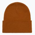 Шапка зимова 47 Brand MLB New York Yankees Haymaker burnt orange 2