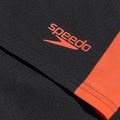 Чоловічі плавки Speedo ECO END+ Splice чорний/помаранчевий 7