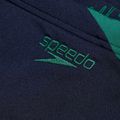 Чоловічі плавки Speedo Hyper Boom Splice темно-синій/зелений 6