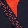 Дитячі плавки Speedo Hyper Boom Logo Splice темно-синій/помаранчевий 7